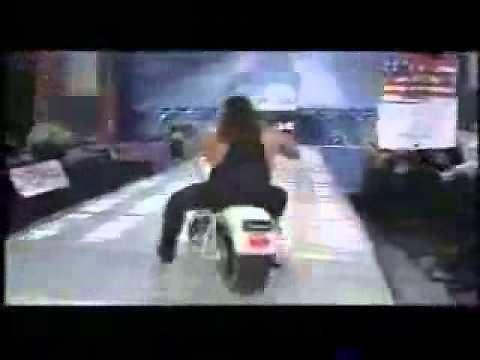 Undertaker Rollin Theme Song Official Video