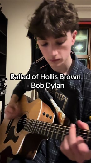Ballad of Hollis Brown - Bob Dylan #bobdylan #dylan #folkmusic #folk | bob dylan