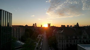 The University of Chicago on Reels