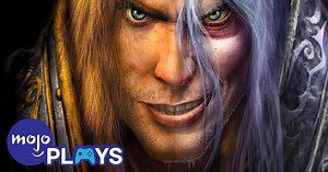 The Best Video Game Betrayals | Articles on WatchMojo.com