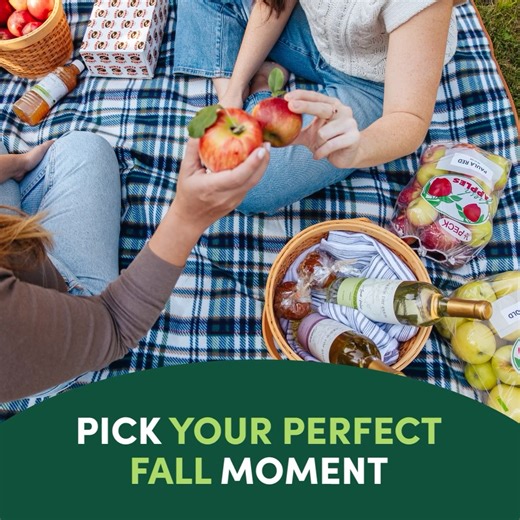 🎃🍏 From pumpkin patches to apple orchards, fall is in full swing! Which fall tradition do you never skip? 🍎🍂 | Visit Nebraska