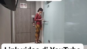 2.4K views · 230 reactions | Ini yang lagi viral kebaya merah wik wik di dalam hotel link video nya ada di YouTube  Selalu viral 92 Link video https://youtu.be/imxJ7dmYU7U #fyp #viral #kebayamerha #terding | Viral Lucu Ngakak | Facebook