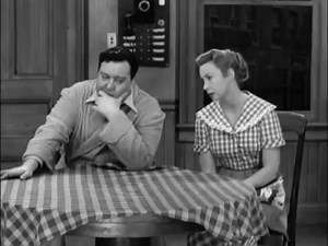 59K views · 2.4K reactions | The Honeymooners Full Episode, Episode 38 (Dial J for Janitor) (Ralph takes on the role of janitor in his building, and learns that it is much easier to make complaints than receive them) Air date: September 11, 1956 | Tonight with Bruce Martin | Facebook
