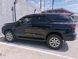 29K views · 26 reactions | 2016 Fortuner Manual Tranny 2.4 2GD...