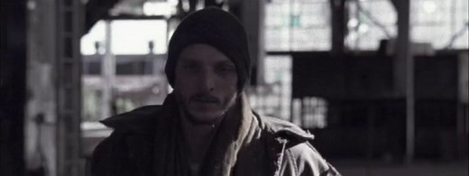 0000 The Movie (Test Footage)