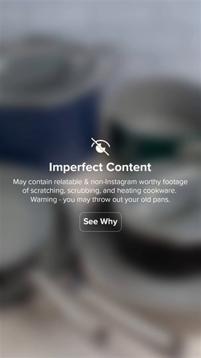 🚨NEW NINJA ALERT🚨 Introducing Ninja® NeverStick™ Ceramic Pro™ Cookware. 🍳 100% PTFE free cookware that’s made for the real world, not your social feed. ❌🤳 Shop now: https://spr.ly/61865eP2q. #NinjaCeramicPro #NinjaCookware | Ninja Kitchen