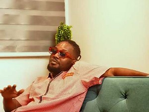 SETHLO & KOFFI WISEN - JEJE ( Video Visualizer )