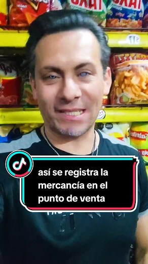 Cómo Registrar Productos en un Punto de Venta: Guía Completa