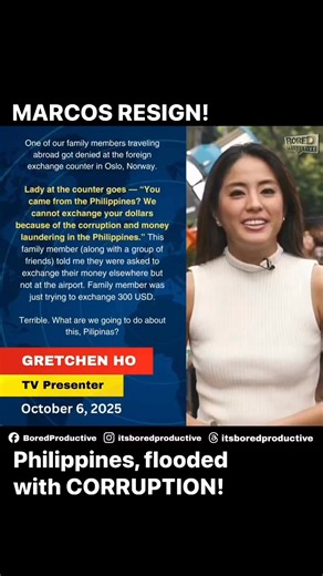 Newspeak PH on Reels