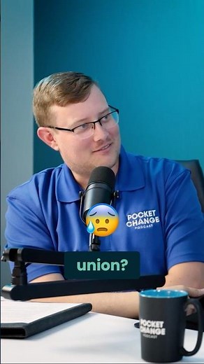 What even is a credit union? #podcast #money #finance #creditunion #howto