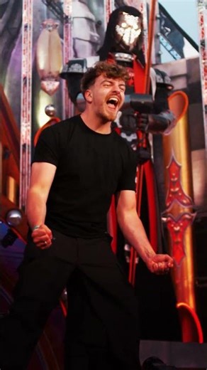 Cast your vote now before it's too late. 🏆 #qdance #HT100 #shorts