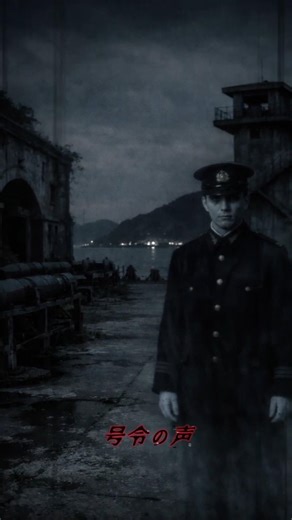 【広島4位】心霊スポット・江田島・旧海軍施設【闇だまりランキング】#怪演堂 #ずんだもん #心霊スポット #心霊スポットランキング #広島の心霊スポット #広島 #怪演堂 #怪現象