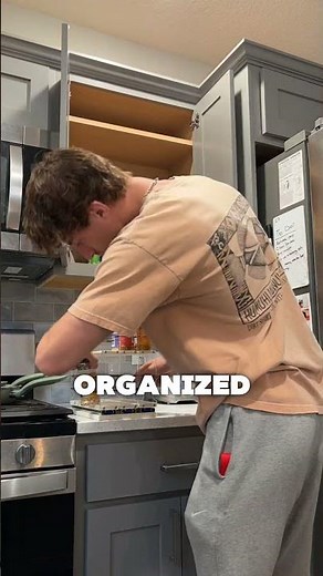 The Ultimate Kitchen Organizer: Why Vertical Spice Racks Are a Game-Changer