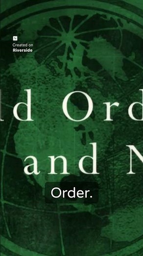 Decoding the Rosicrucians and the New World Order