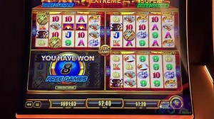 2.2K views · 57 reactions | 1K Buffalo Gold Extreme Slot Challenge - Part 3 Live on The Norwegian Prima! | Brian of Denver Slots | Facebook