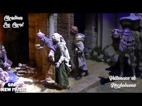 Villancico de Nochebuena | Christmas Eve | Flamenco | GARO NEW MUSIC