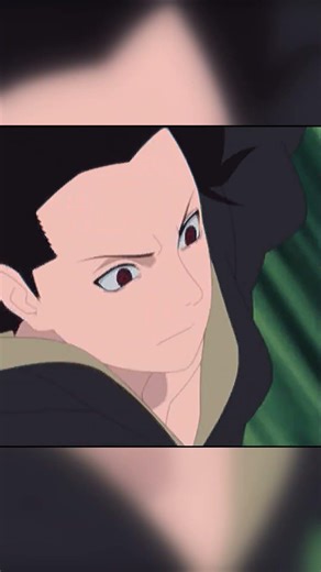 Sasuke Uchiha vs Deidara 💥 Legendary Battle 😱 #shorts