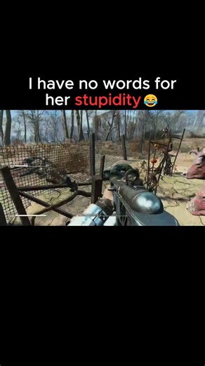 The IQ Of a Spoon | The Fallout Bible