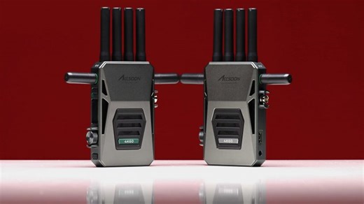 Accsoon CineView Master 4K Review - Newsshooter