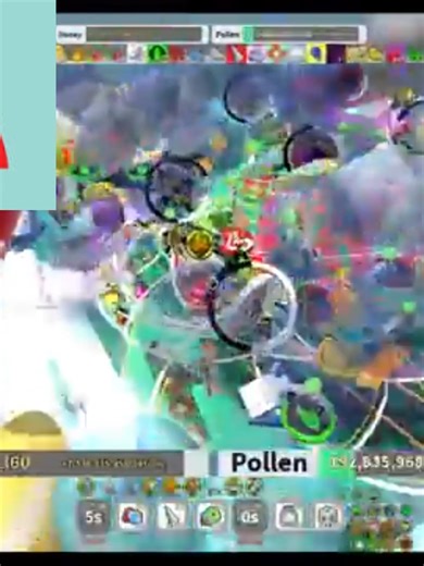 Join a Team in Bee Swarm Simulator: Guide to Hives