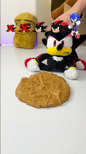 Where is the REAL SONIC?🤔 #sonic