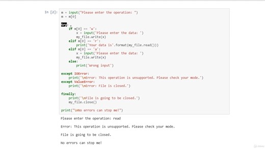 Web开发- Complete Web development with Python, Django and MongoDB