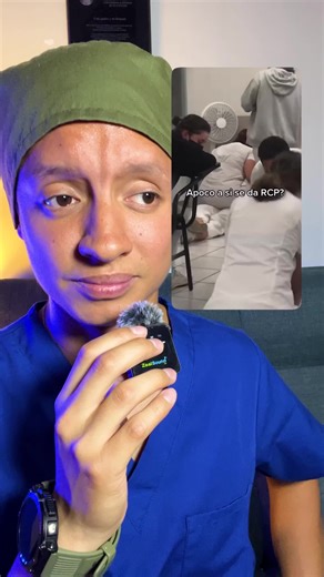 Aprende a dar RCP correctamente y salva vidas