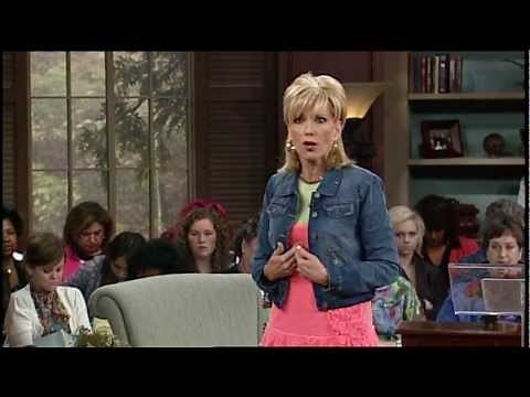 Beth Moore: A Smart Heart (LIFE Today / James Robison)