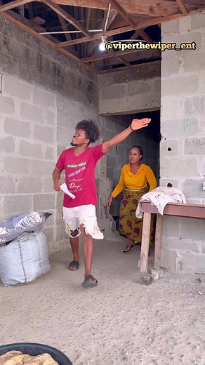 253K views · 8.8K reactions | After DNA TEST and he calls you daddy | Viper the wiper | Facebook