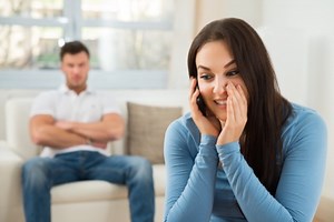 Required Proof to Establish Adultery in a SC Divorce | Elliott Frazier