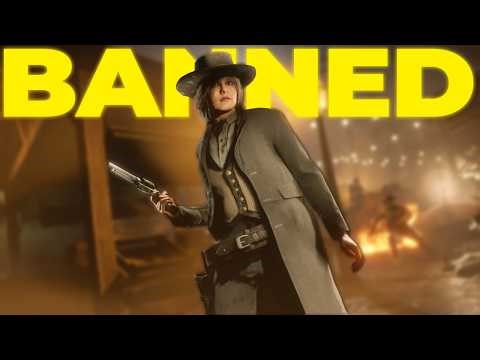 I Wiped Out the ENTIRE Server because of ONE Woman