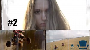 Amarrai Cabell-Low Life (Music Video)