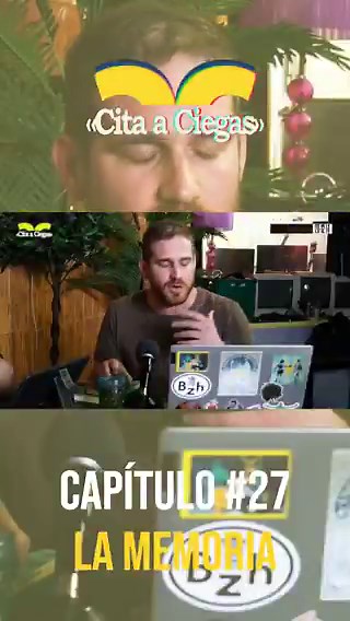 Todos los martes hacemos un programa de literatura en @Posdata_ar que habla en serio sin tomarse en serio. Leímos a Conti, Perlongher, Moreno y otros. Hablamos de memoria. Celebramos estar vivos, juntos y enojados. A las 20hs en Cita a Ciegas. Sumate.