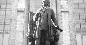 AI 仿製的巴哈音樂以假亂真，不服來戰！ - INSIDE