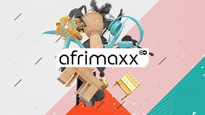 Afrimaxx — Modern African Lifestyle
