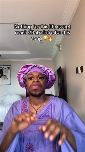 Nostalgia for Old Afrobeats: The 2Baba Magic