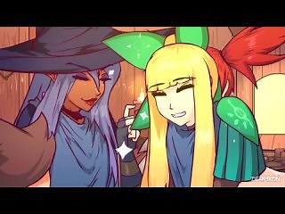 FandelTales by Derpixon