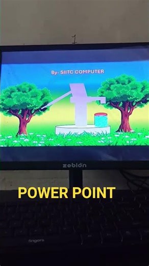 #newsong #song #fast #vido #by #siitc #computer #upsc #khansir #power #point