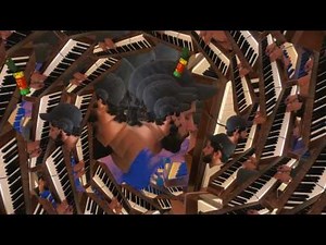 Kiefer - Tubesocks - Kickinit Alone