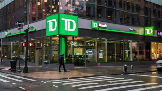 TD Bank Closing 51 Branches Nationwide, Including One in Chester County