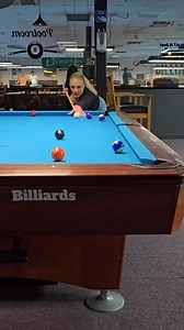 I got a way to make pool a lot more interesting #poolhall #pooltable #snooker #8ballpool #billiards | Cute poolplayer
