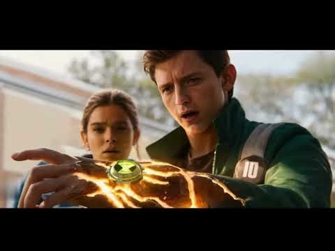BEN 10 Live Action Movie – Official First Trailer Tom Holland Netflix 4K UHD 1440p