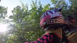 Packtalk Edgephones ORV: Your off-road audio companion. Experience unmatched clarity and adventure-ready sound! | Cardo Systems