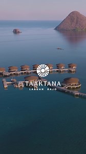 Discover the magic of Manta Point with TA’AKTANA and experience an ocean encounter few will ever forget. Refined stays, extraordinary adventures. | TA'AKTANA, a Luxury Collection Resort & Spa, Labuan Bajo