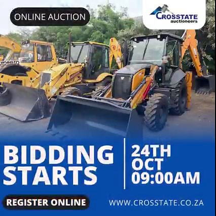 177K views · 366 reactions | October Online Auction starting...