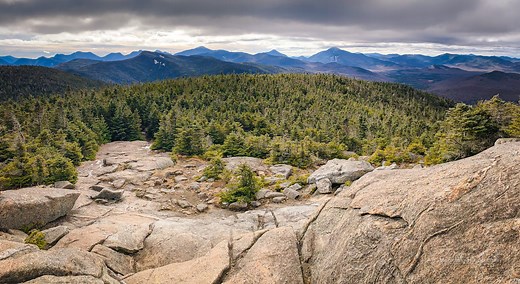 Cascade & Porter Hike | Detailed Trail Guide