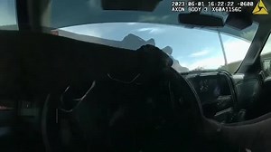 Body camera footage released after fatal police shooting of 14-year-old in Colorado