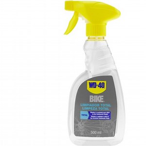 Nettoyant Total 500ml 34239 Wd40