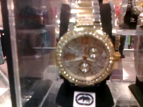Marc ecko watches