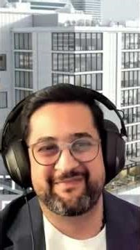 AI Is the Problem — and the Solution